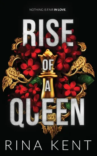 صورة RISE OF A QUEEN